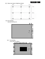 Предварительный просмотр 73 страницы Philips 191EW9FB/00 Service Manual