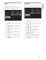 Preview for 23 page of Philips 191TE2L User Manual