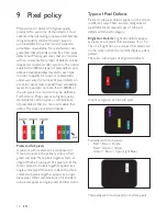 Preview for 18 page of Philips 191TV4L User Manual