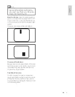 Preview for 19 page of Philips 191TV4L User Manual