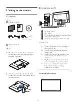 Preview for 6 page of Philips 191V2 User Manual