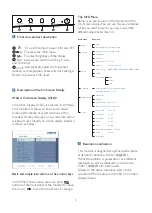 Preview for 7 page of Philips 191V2 User Manual