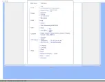 Предварительный просмотр 46 страницы Philips 192E display Manual