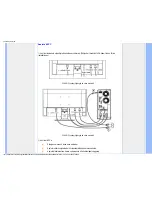 Предварительный просмотр 38 страницы Philips 192E1 (Swedish) Användarmanual