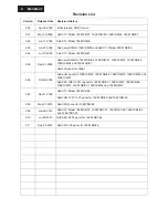 Preview for 2 page of Philips 192E1SB/00 Service Manual