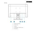 Preview for 7 page of Philips 192E1SB/00 Service Manual