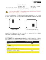 Preview for 13 page of Philips 192E1SB/00 Service Manual