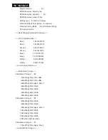 Preview for 56 page of Philips 192E1SB/00 Service Manual