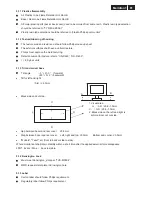 Preview for 81 page of Philips 192E1SB/00 Service Manual