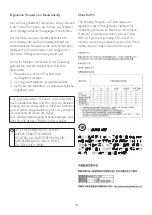 Предварительный просмотр 30 страницы Philips 192E2 User Manual