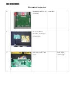 Предварительный просмотр 16 страницы Philips 192E2SB2/10 Service Manual