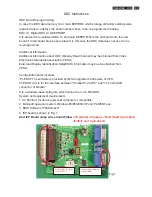 Предварительный просмотр 25 страницы Philips 192E2SB2/10 Service Manual