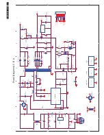 Предварительный просмотр 47 страницы Philips 192E2SB2/10 Service Manual