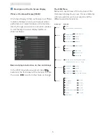 Preview for 8 page of Philips 196E3L User Manual