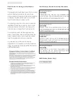 Preview for 27 page of Philips 196E3L User Manual