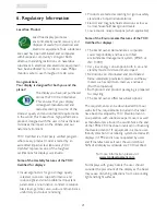 Preview for 23 page of Philips 196V3 User Manual