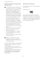 Preview for 25 page of Philips 196V3 User Manual