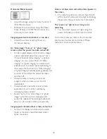 Preview for 35 page of Philips 196V3 User Manual