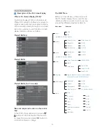 Предварительный просмотр 8 страницы Philips 196V3L User Manual