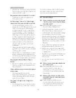 Предварительный просмотр 35 страницы Philips 196V3L User Manual