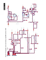 Предварительный просмотр 21 страницы Philips 196V3LAB/00 Service Manual