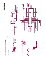 Предварительный просмотр 25 страницы Philips 196V3LAB/00 Service Manual