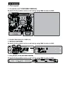 Предварительный просмотр 26 страницы Philips 196V3LAB/00 Service Manual