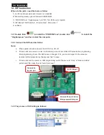 Предварительный просмотр 38 страницы Philips 196V3LAB/00 Service Manual