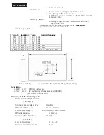 Предварительный просмотр 82 страницы Philips 196V3LAB/00 Service Manual