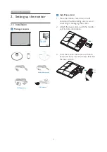 Preview for 6 page of Philips 196V4L User Manual