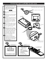 Preview for 4 page of Philips 1999 SMART LOADER CLONE P CLON99BK Instructions For Use Manual