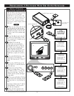 Preview for 10 page of Philips 1999 SMART LOADER CLONE P CLON99BK Instructions For Use Manual