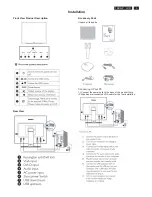 Preview for 5 page of Philips 19B4LPCB/00 Service Manual