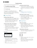 Preview for 6 page of Philips 19B4LPCB/00 Service Manual