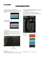 Preview for 10 page of Philips 19B4LPCB/00 Service Manual