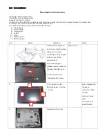 Preview for 12 page of Philips 19B4LPCB/00 Service Manual