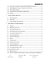 Preview for 61 page of Philips 19B4LPCB/00 Service Manual