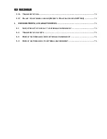 Preview for 62 page of Philips 19B4LPCB/00 Service Manual