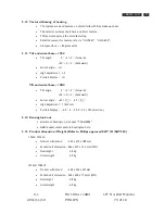 Preview for 73 page of Philips 19B4LPCB/00 Service Manual