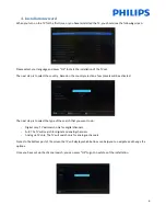 Preview for 7 page of Philips 19HFL2807D/10 Installation Manual