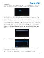 Preview for 9 page of Philips 19HFL2807D/10 Installation Manual
