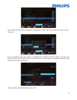 Preview for 16 page of Philips 19HFL2807D/10 Installation Manual