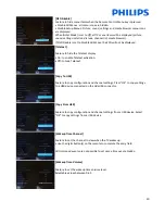 Preview for 21 page of Philips 19HFL2807D/10 Installation Manual