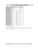 Preview for 21 page of Philips 19HFL2807D/10 User Manual