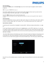 Preview for 10 page of Philips 19HFL2819P Installation Manual