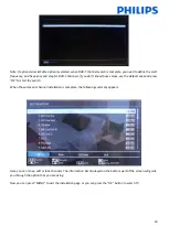 Preview for 11 page of Philips 19HFL2819P Installation Manual