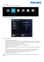 Preview for 13 page of Philips 19HFL2819P Installation Manual