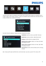 Preview for 16 page of Philips 19HFL2819P Installation Manual