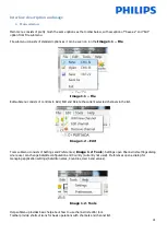 Preview for 32 page of Philips 19HFL2819P Installation Manual