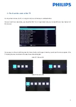 Preview for 4 page of Philips 19HFL2829P/12 Installation Manual